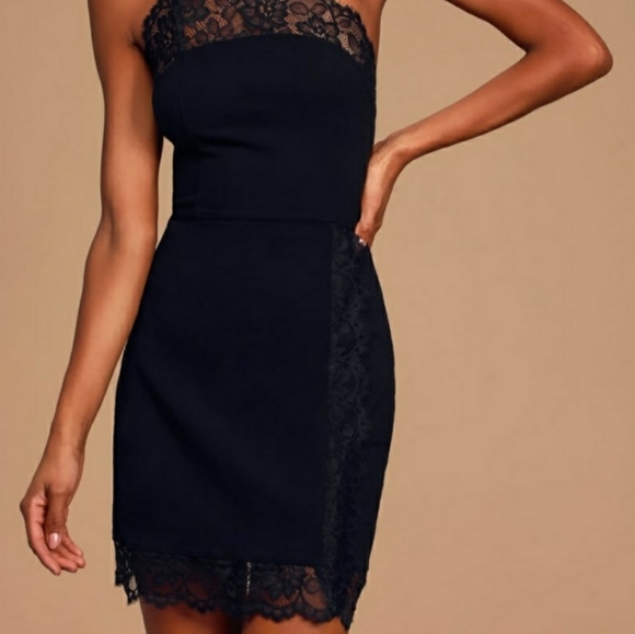 FREE PEOPLE β SLIP DRESS - Picture 5 of 12